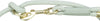 Trixie soft rope hondenriem verstelbaar saliegroen mint