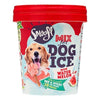 Smoofl Smoofl ijsmix voor honden watermeloen