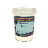 Dierendrogist Magnesium citraat - afbeelding 1