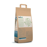 Sanicat Recycled cellulose pellets - afbeelding 2
