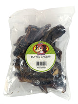 Petsnack Buffel cheeks - afbeelding 2
