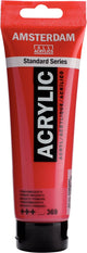 Amsterdam standard series acrylverf tube 120 ml primairmagenta 369
