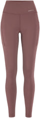 Craft essence tights 3 w dames sportlegging - flint