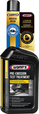Wynn's diesel pre-emission test treatment 500ml