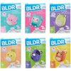 Bldr bouwblokken squishmallows klein | 8 stuks