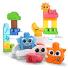 Fisher price mega blocks rise snooze night light