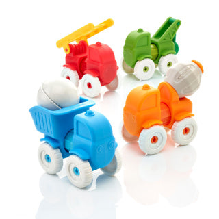 Smartmax spel my first vehicles | 2 stuks