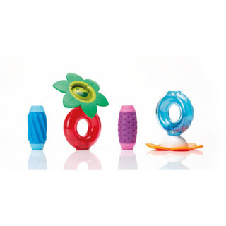 Smartmax my first sounds flowers | 2 stuks