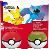 Pokemon mega assorti | 3 stuks - afbeelding 1