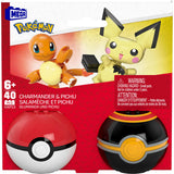 Pokemon mega assorti | 3 stuks - afbeelding 2