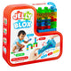 Jelly blox creative kit | 2 stuks
