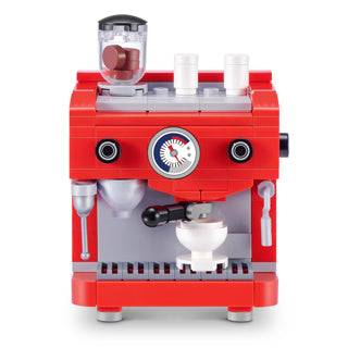 Max bricks home koffiezetapparaat | 8 stuks