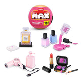 Max bricks beautyparfum | 8 stuks - afbeelding 1