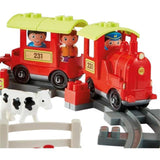 Abrick trein country - afbeelding 2