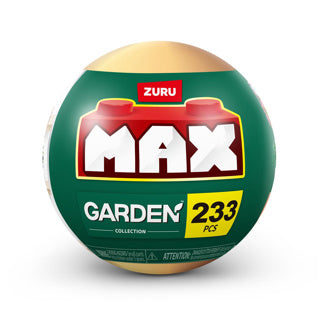 Zuru max bricks pot planten | 15 stuks
