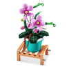 Zuru max bricks pot planten | 15 stuks
