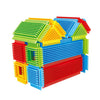 Jipy discover nopper blokken 36 stuks gekleurd | 3 stuks