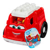 Mega bloks ricky racewagen