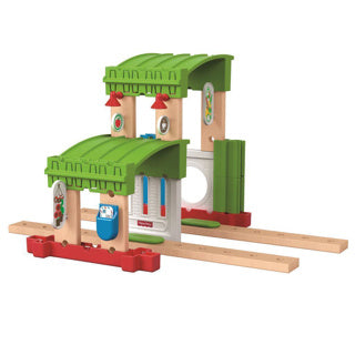 Mattel fisher price wonder makers uitbreidingsset build it up | 3 stuks