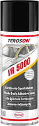 Teroson karosseriekleber vr 5000 caross.adhesive spray 400 spraydose