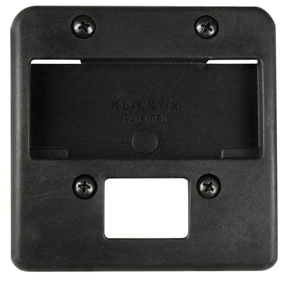 Klickfix plaat l compleet tbv structura manden