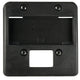 Klickfix plaat l compleet tbv structura manden