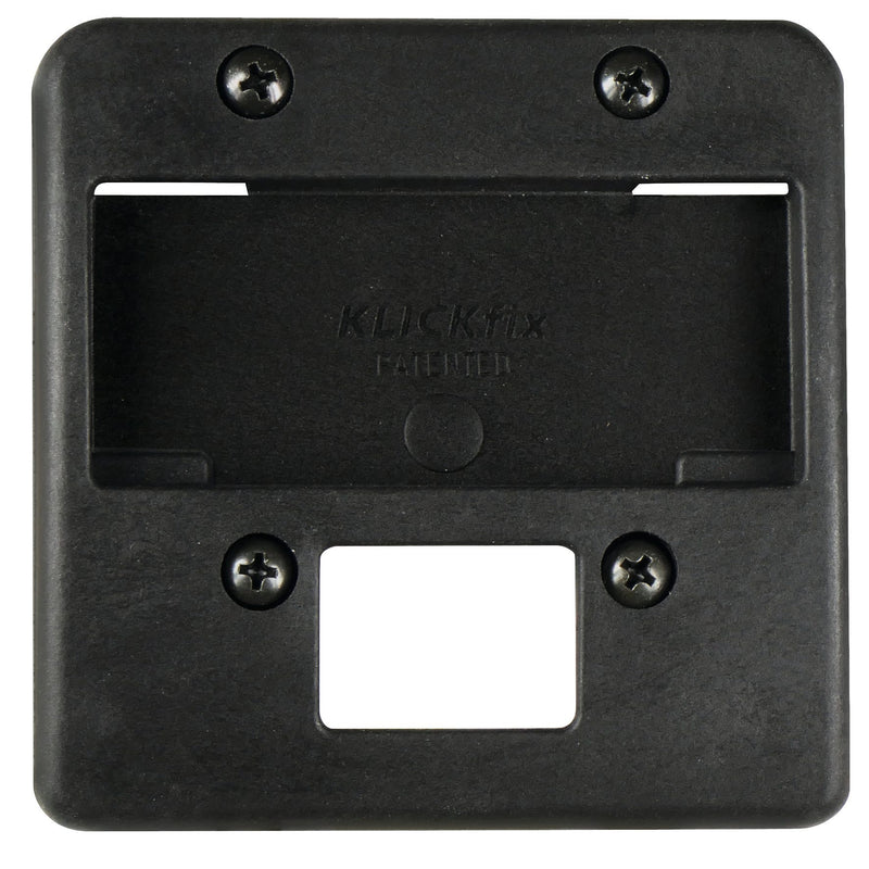 Klickfix plaat l compleet tbv structura manden