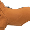 Trixie citystyle hondentrui sweatshirt amsterdam roest