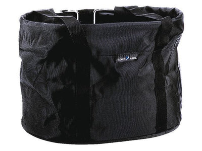 Rixen kaul mandtas shopper basket bag r k shopper black