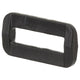 Rechthoekige gesp klein accessoire venture