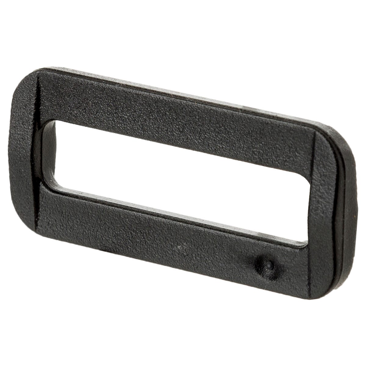 Rechthoekige gesp groot accessoire venture