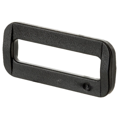 Rechthoekige gesp groot accessoire venture
