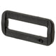 Rechthoekige gesp groot accessoire venture