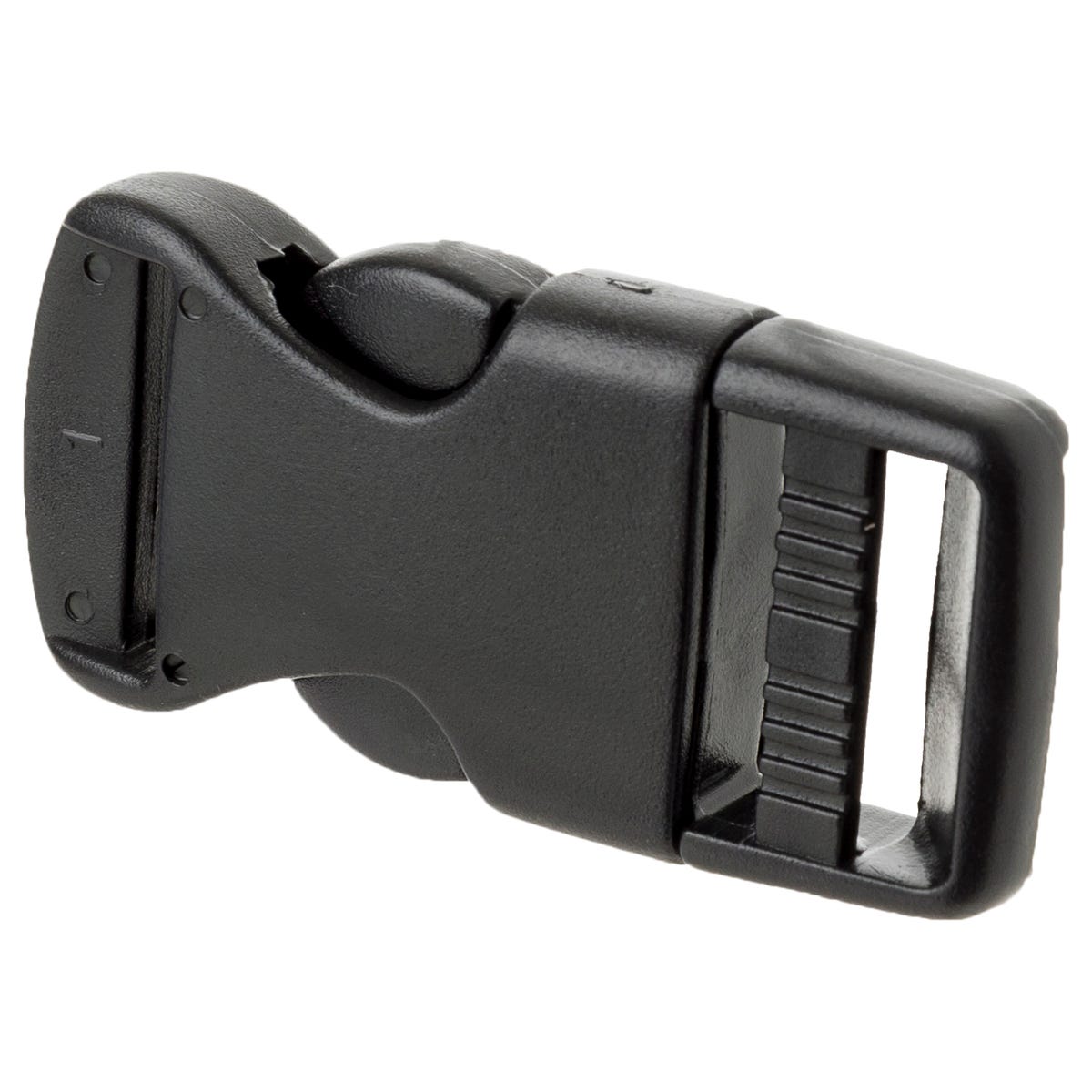 Steeksluiting klein accessoire venture
