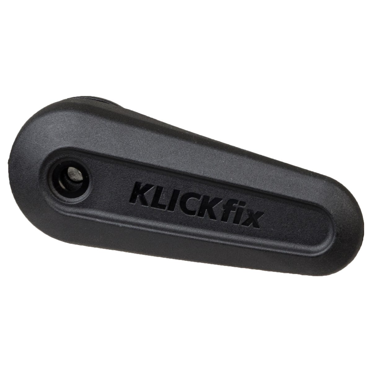 Klickfix presentatiehaak roterend met schroef