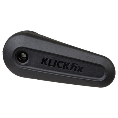 Klickfix presentatiehaak roterend met schroef
