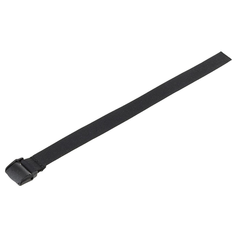 Venture webbing strap met gesp accessoire