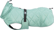 Trixie citystyle be eco hondenjas oslo gerecycled jade groen - afbeelding 1