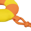 Trixie hondenspeelgoed aqua toy duck on rope