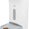 Trixie voederautomaat tx8 2.0 wit grijs