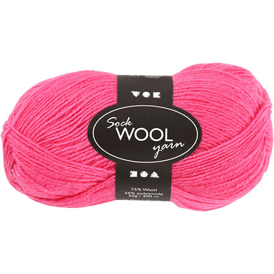 Https: www.cchobby.nl sokkengaren-l-200-m-roze-50-gr-1-bol