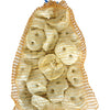 Petsnack Gepofte varkensneuzen