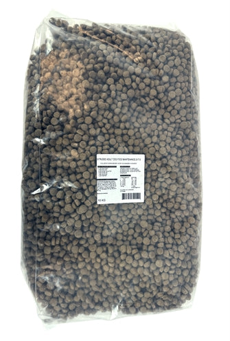 Excellent budget extruded adult maintenance 21 7.5