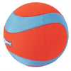 Chuckit amphibious mega ball oranje blauw