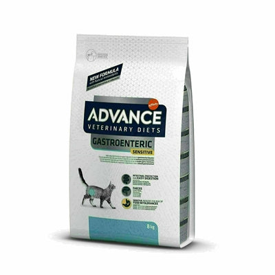 Advance Veterinary diet cat gastroenteric spijsvertering sensitive