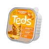 Teds insect based all breeds alu pompoen peterselie