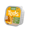 Teds insect based all breeds alu wortel rozemarijn