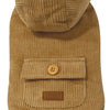 Croci hondenjas starsky bruin