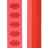 Morso hondenriem verstelbaar gerecycled lipstick roze - afbeelding 4