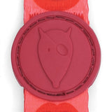 Morso norwegian hondentuig gerecycled lipstick roze - afbeelding 4